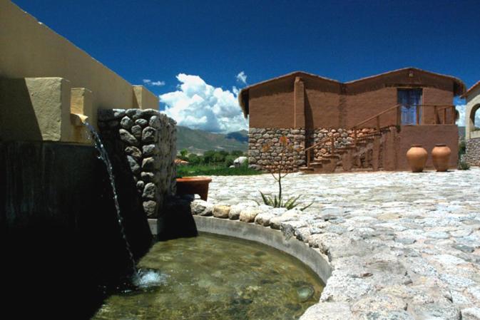Estancia Colome Molinos Kültér fotó