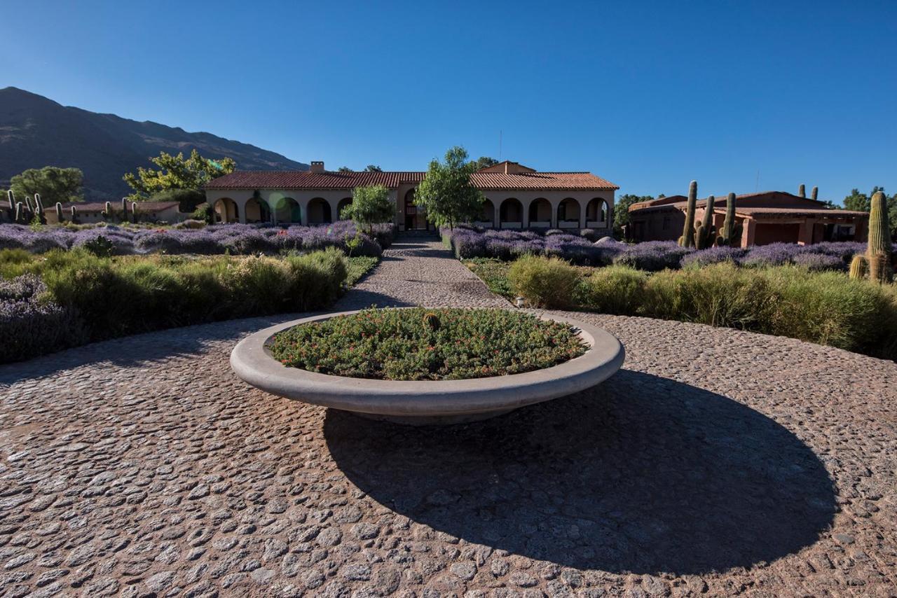 Estancia Colome Molinos Kültér fotó