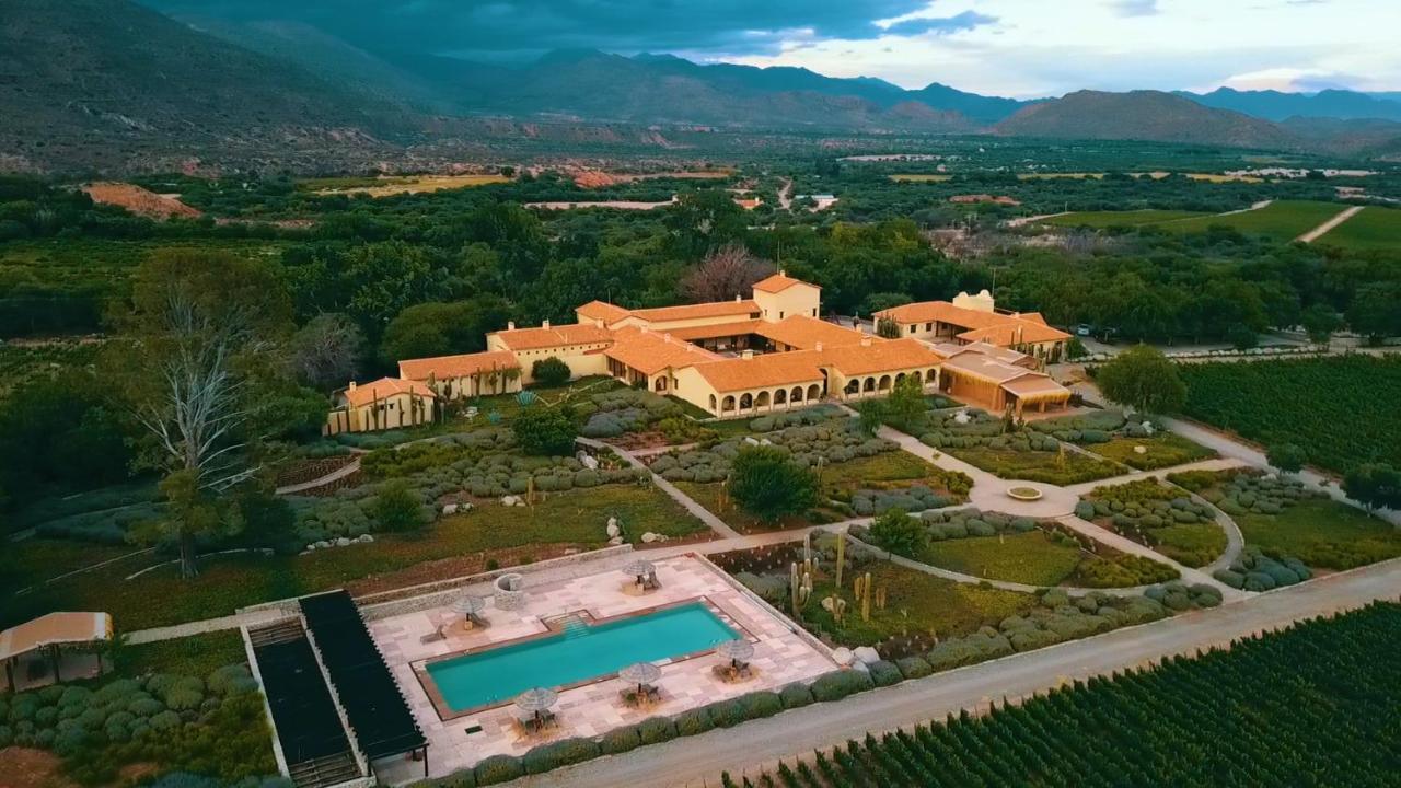 Estancia Colome Molinos Kültér fotó