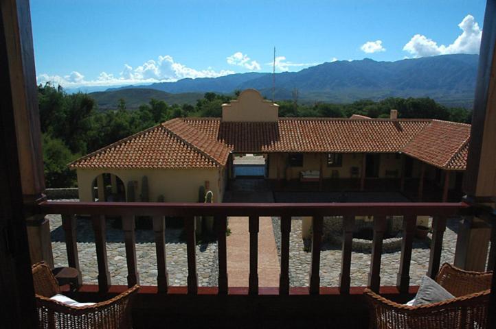 Estancia Colome Molinos Kültér fotó