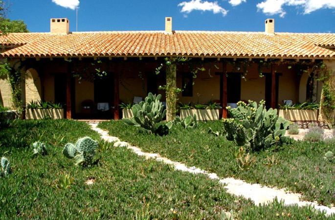 Estancia Colome Molinos Kültér fotó