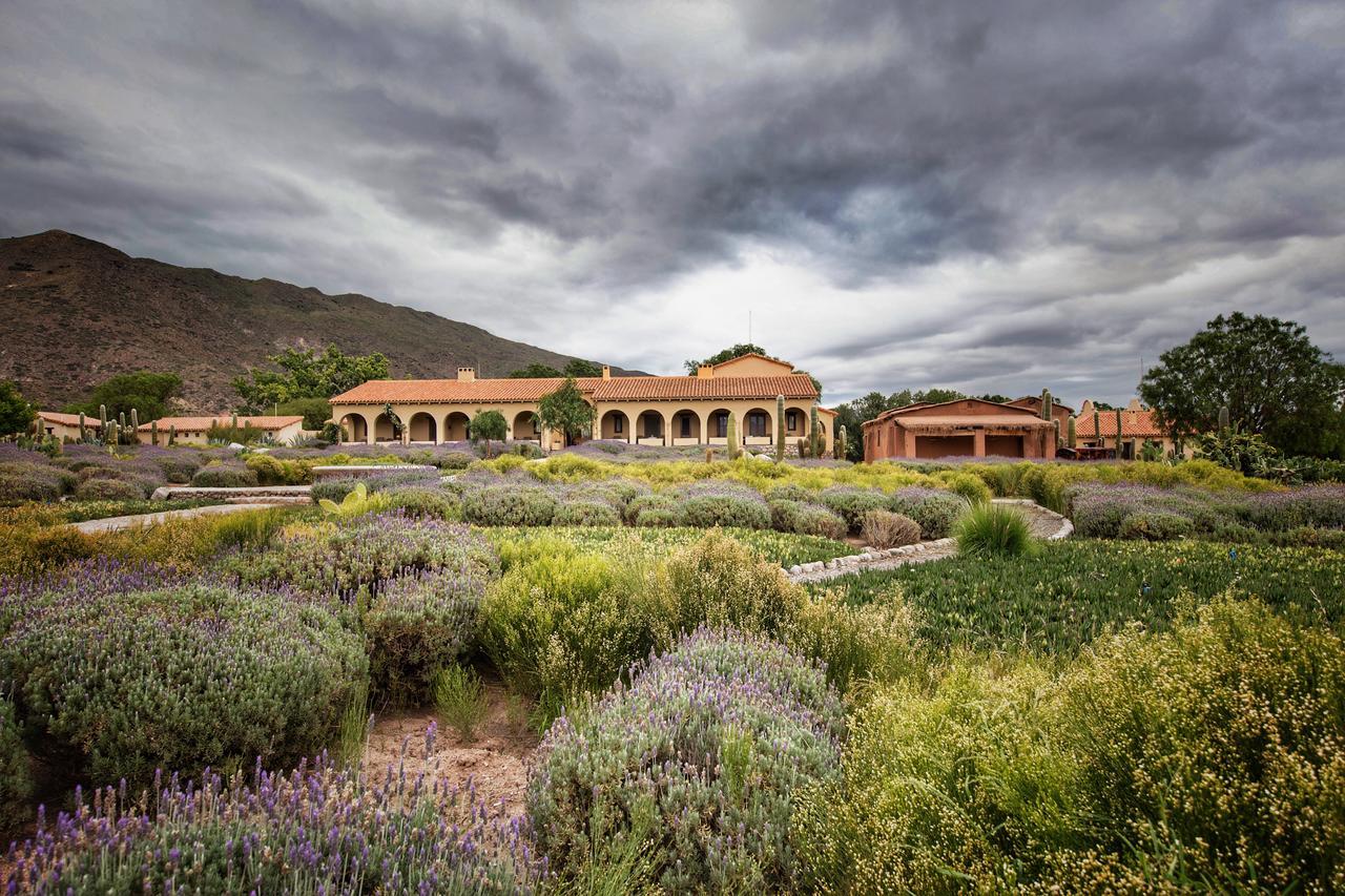 Estancia Colome Molinos Kültér fotó