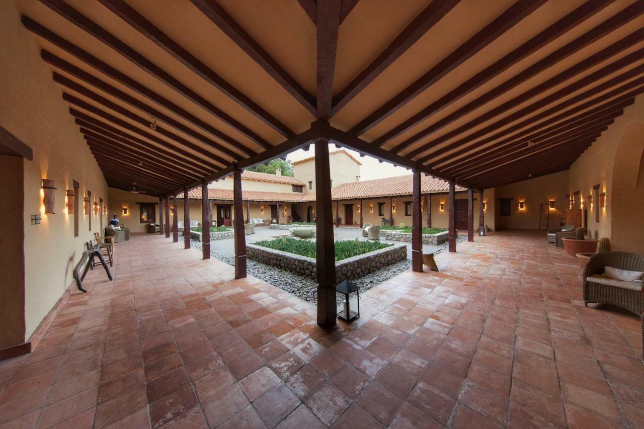 Estancia Colome Molinos Kültér fotó